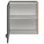 Küchenoberschrank Shadow H50 - MODERN (50/54/32cm) Küchenoberschrank Shadow H50 - MODERN (50/54/32cm)
