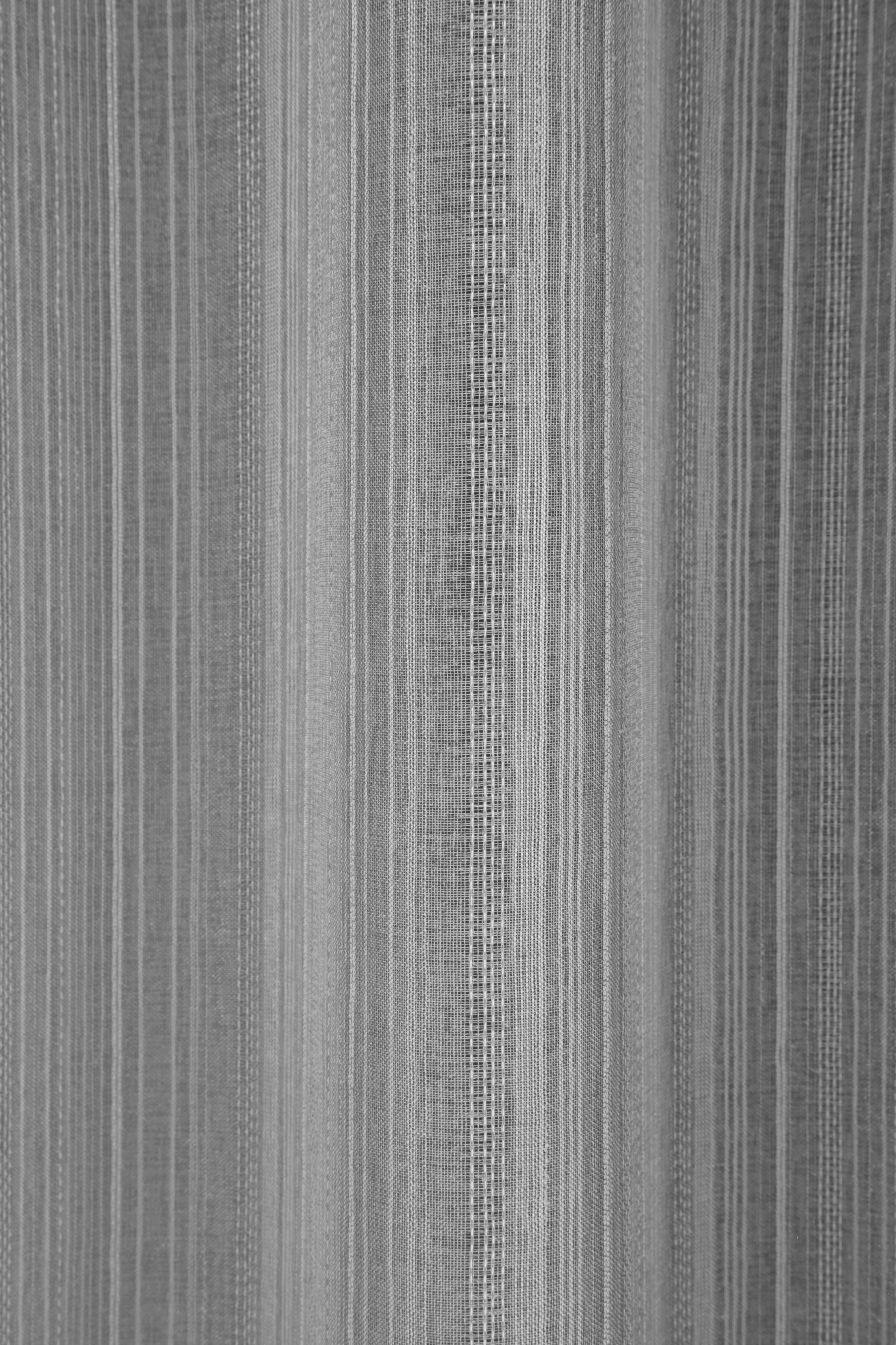 Vorhang Mit Band Kiara 135x245 Cm Anthrazit - Anthrazit, MODERN, Textil (135/245cm) - Luca Bessoni
