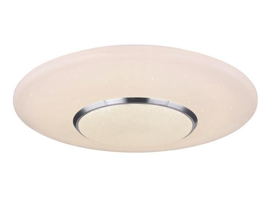 LED-Deckenleuchte 48311-30 - Opal, Basics, Kunststoff/Metall (70/10cm) LED-Deckenleuchte 48311-30 - Opal, Basics, Kunststoff/Metall (70/10cm)