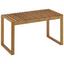 Lavica Mirella - farby buku, Moderný, drevo (80/45/40cm) - Mömax modern living Lavica Mirella - farby buku, Moderný, drevo (80/45/40cm) - Mömax modern living