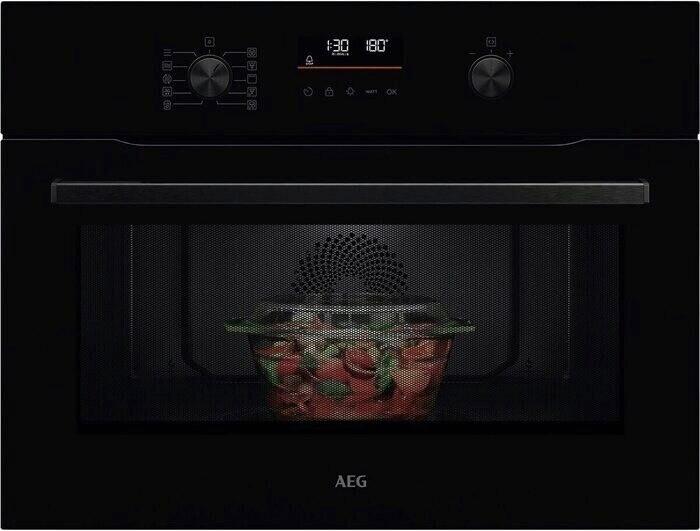 Kompaktbackofen Nko5n40k