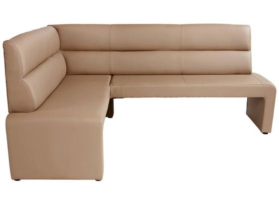 Rohová Lavice Valentina - Konvenční, kompozitní dřevo (160/200cm) Rohová Lavice Valentina - Konvenční, kompozitní dřevo (160/200cm)