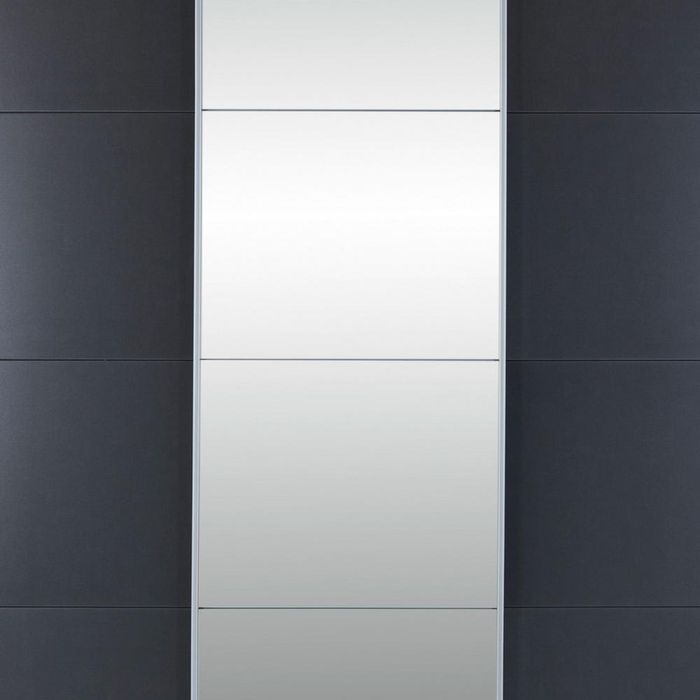 Skriňa s posuvnými dverami MIAMI, Š/V/H:cca 203/229/62cm