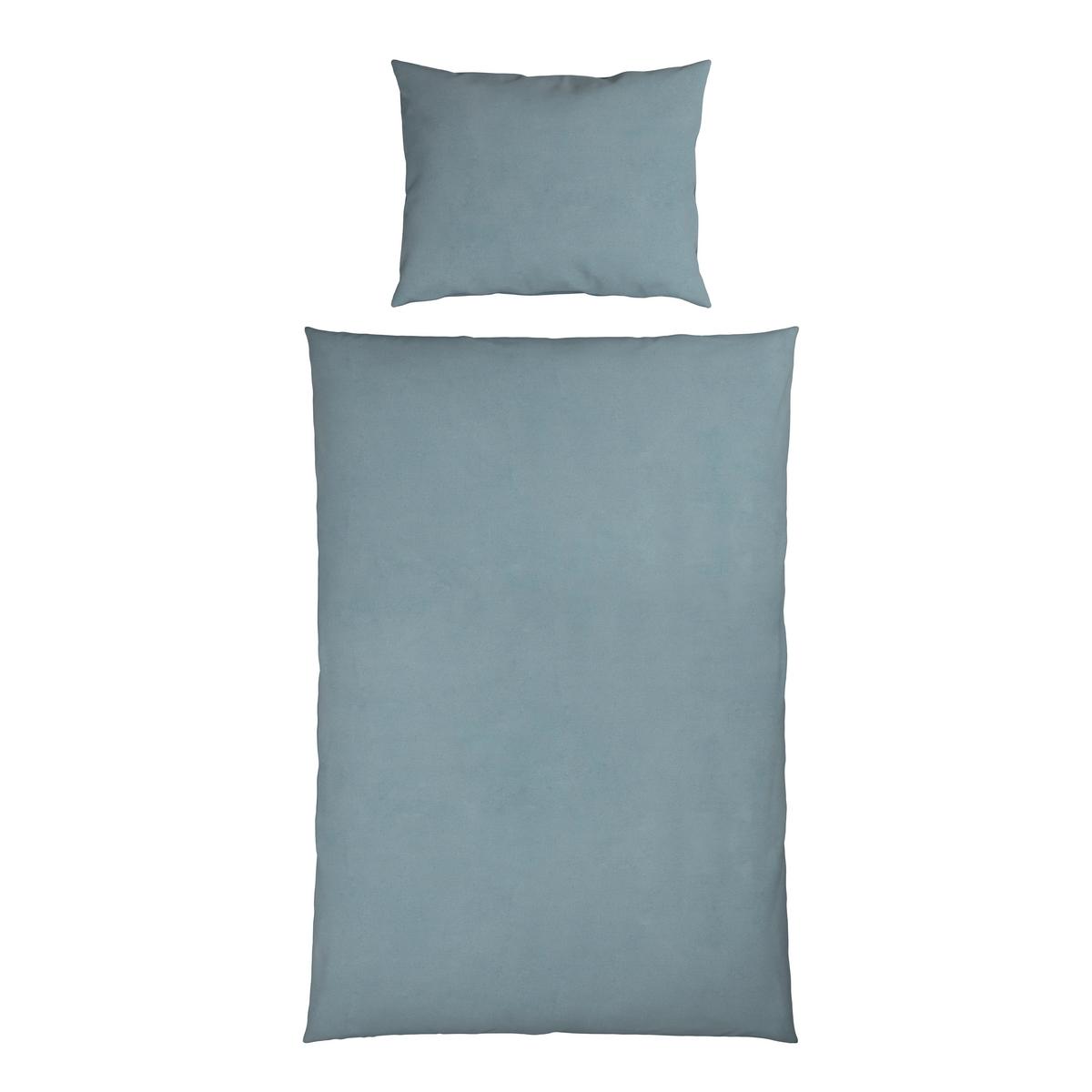 OBOJSTRANNÁ POSTEĽNÁ BIELIZEŇ CASHMERE WENDE - (140/200cm) - Mömax