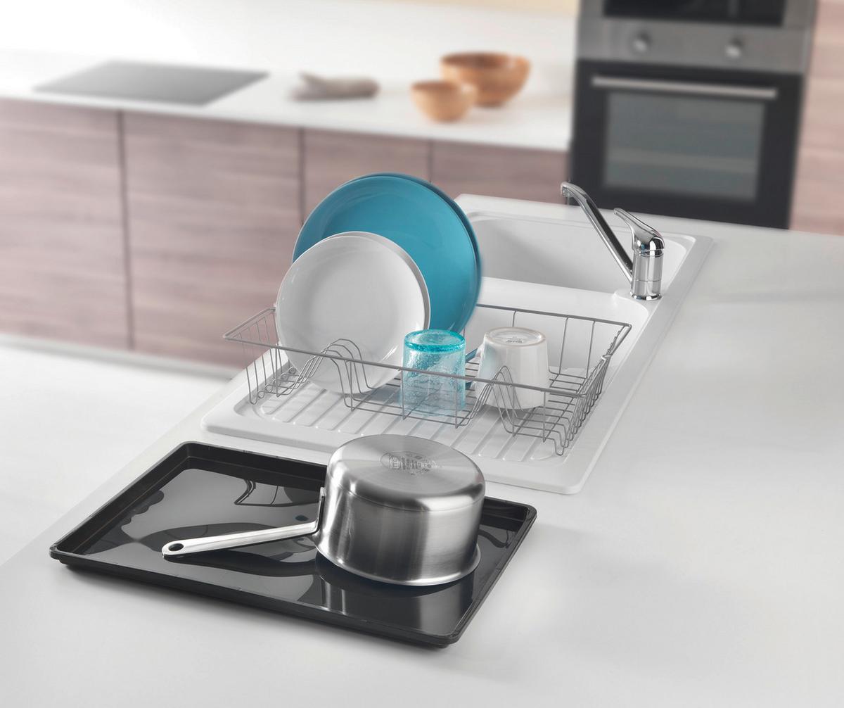 Edényszárító Colonia - (48/30/12cm)