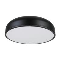 STROPNÍ LED SVÍTIDLO MIKE - Moderní (35/12,5cm) - Mömax