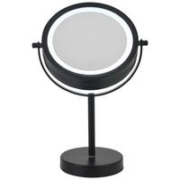 LED-Dekoleuchte Katinka Kosmetikspiegel, Touchfunktion - MODERN (13,5/21/32cm) - Luca Bessoni