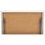 Tv - Elem Toronto - Tölgyfa/Fehér, modern, Faalapú anyag (140/53/45,2cm) - OMBRA