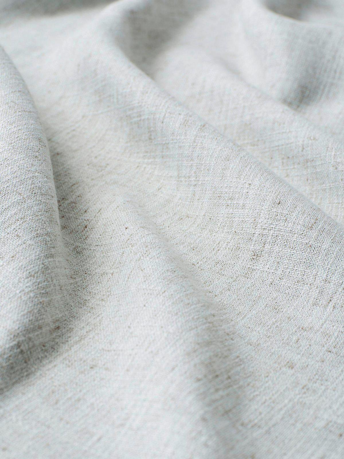 ZATEMŇOVACÍ ZÁVES STEN - biela, Basics, textil (130/280cm) - Svanefors