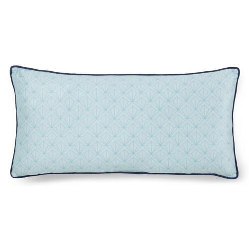 Zierkissen Anamin Multicolor 30x60 Cm - Multicolor, Trend, Textil (30/60cm)