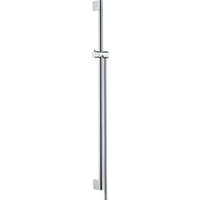 Brausegarnitur Hansgrohe Chromfarben 2-Fach verstellbar - Chromfarben, Basics (10/102,7/8,1cm) - Hansgrohe