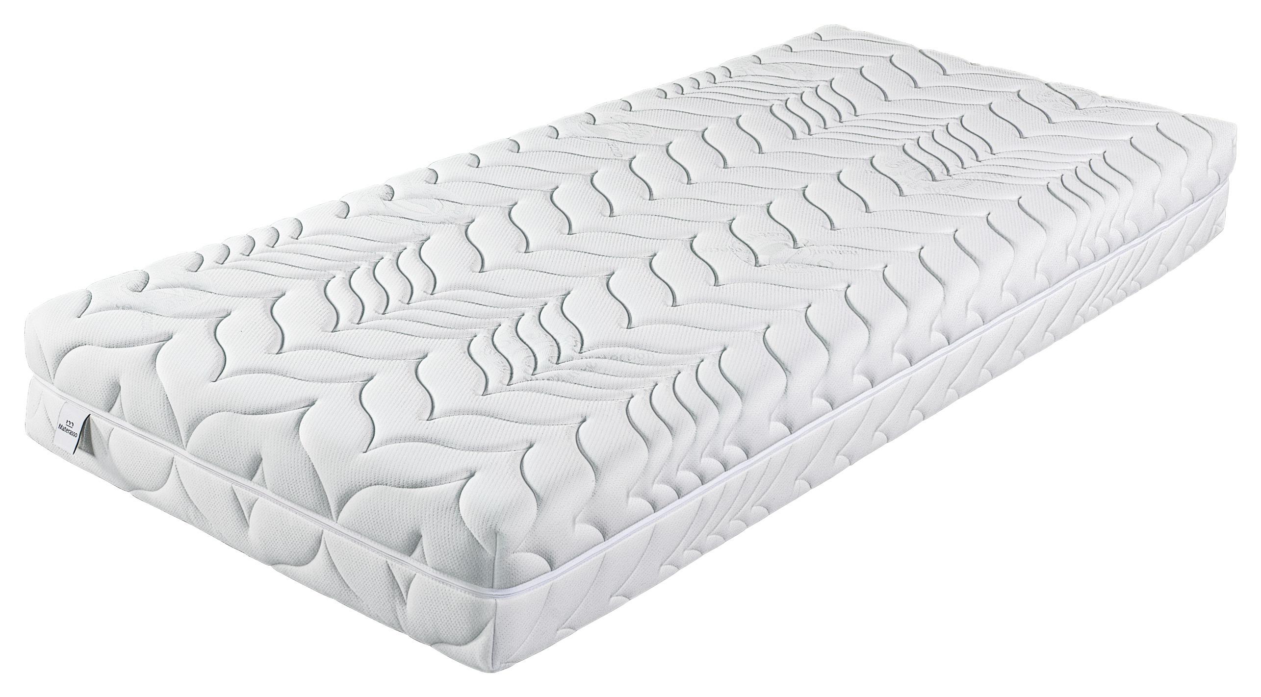 Matrace Gelpur New 80/200cm, H3 - (80/200cm) - Primatex
