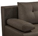 Boxspringbett INES Camel
