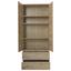 Aktenschrank Image 7 Honigeiche Dekor B 80 cm - Eichefarben, KONVENTIONELL, Holzwerkstoff (80/191/40cm) - Livetastic Aktenschrank Image 7 Honigeiche Dekor B 80 cm - Eichefarben, KONVENTIONELL, Holzwerkstoff (80/191/40cm) - Livetastic