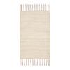 HADROVÝ KOBEREC Julia, 60/90cm, světle hnědá - světle hnědá, Romantický / Rustikální, textil (60/90cm) - Modern Living