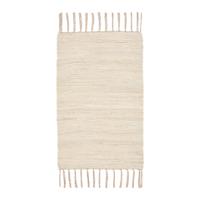 HADROVÝ KOBEREC Julia, 60/90cm, světle hnědá - světle hnědá, Romantický / Rustikální, textil (60/90cm) - Modern Living
