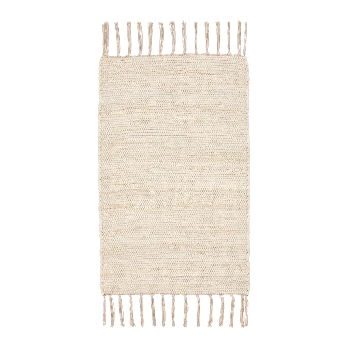 HADROVÝ KOBEREC Julia, 60/90cm, světle hnědá - světle hnědá, Romantický / Rustikální, textil (60/90cm) - Modern Living
