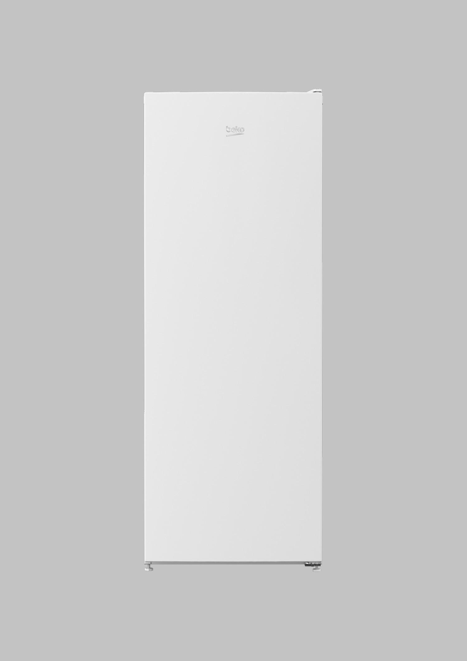 Kühlschrank Rsse 265k30wn Weiß 252 L Freistehend + Eierablage - Weiß, Basics, Kunststoff/Metall (54/145,7/57,5cm) - Elektra Bregenz