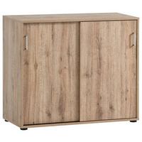 Aktenschrank Niels U 1000 St - Wildeiche, MODERN, Holzwerkstoff (101/83,6/41cm) - MID.YOU