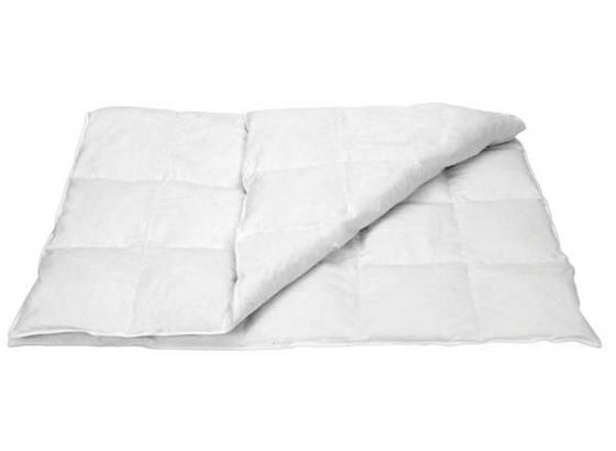 Kassettendecke Richard - Weiß, KONVENTIONELL, Textil (140/200cm) - PRIMATEX Kassettendecke Richard - Weiß, KONVENTIONELL, Textil (140/200cm) - PRIMATEX