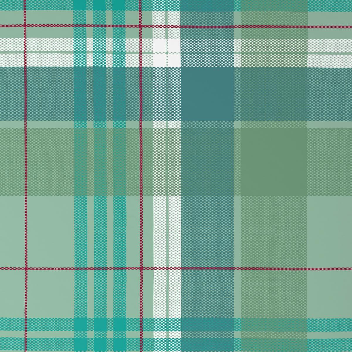 Ágyneműhuzat-garnitúra Yasmin - zöld, Modern, textil - Luca Bessoni