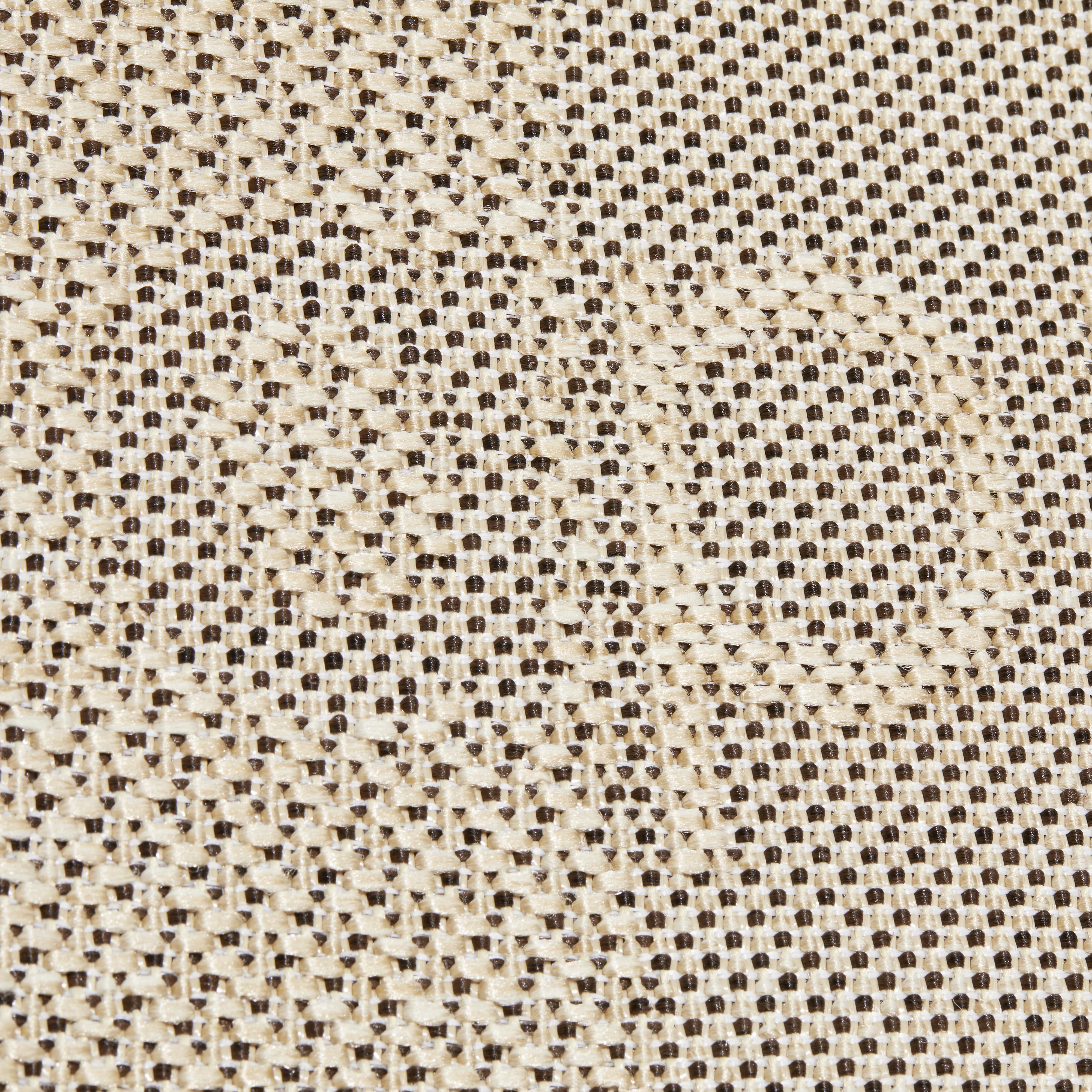 Teppich Läufer Küche Braun/beige Coffee 80x200 Cm - Beige/Braun, Basics, Textil (80/200cm) - James Wood