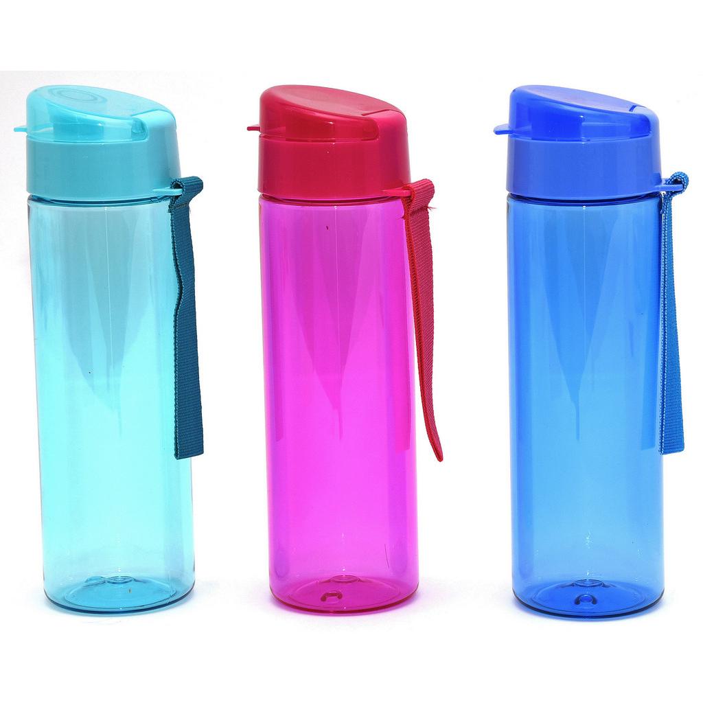 Trinkflasche Tritan 30597