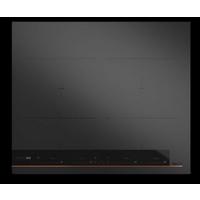 Indukčná varná doska TEKA IBF 64-G1 MSP BM - čierna, Design (60cm) - Teka