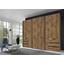 Schwebetürenschrank Level 36a 300cm Eiche Dekor - Eichefarben, MODERN, Holzwerkstoff (300/216/65cm) Schwebetürenschrank Level 36a 300cm Eiche Dekor - Eichefarben, MODERN, Holzwerkstoff (300/216/65cm)