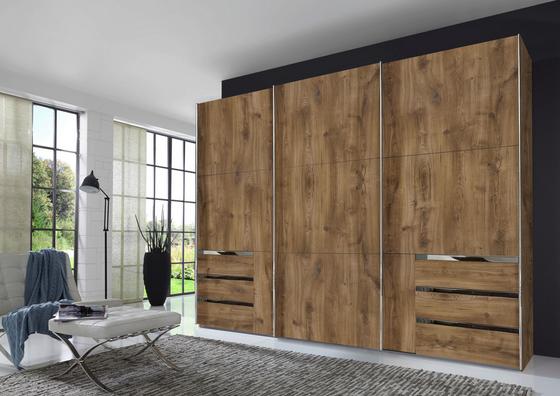 Schwebetürenschrank