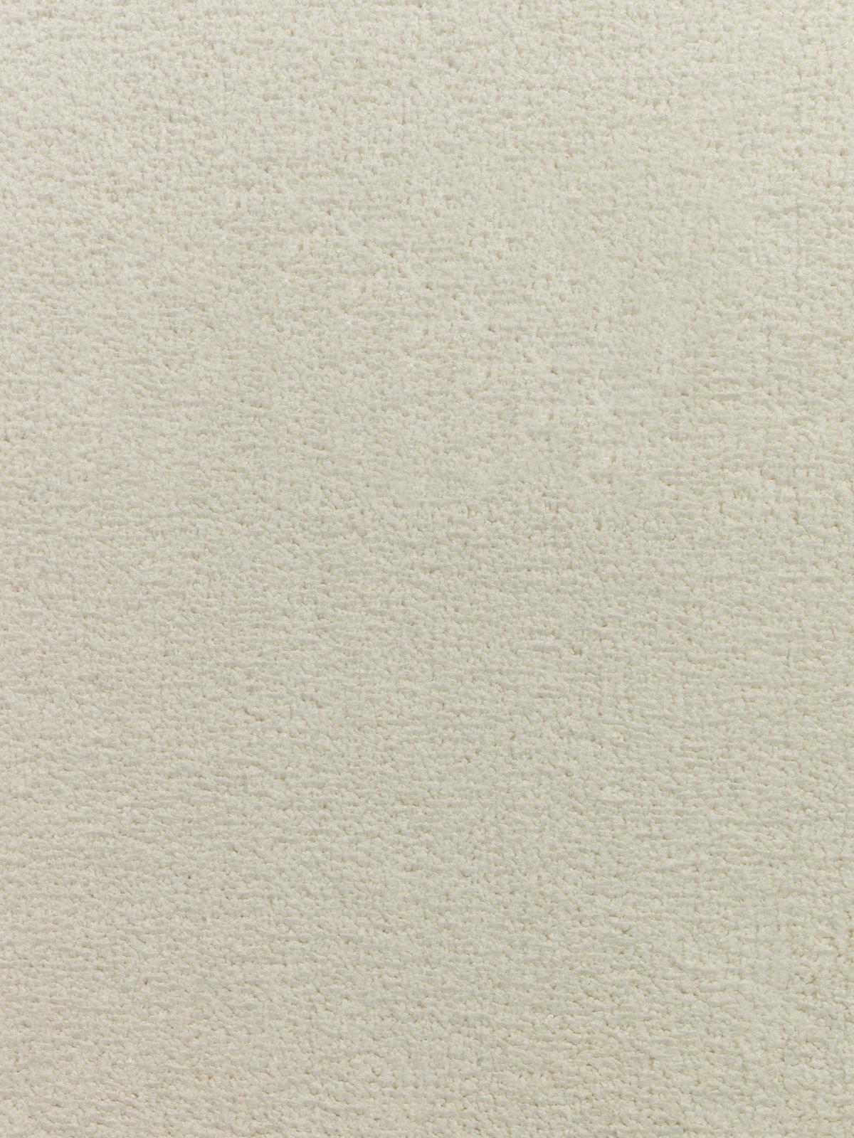 Webteppich Beige Klara 80x150 cm - Beige, ROMANTIK / LANDHAUS, Textil (80/150cm) - James Wood