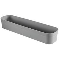 Tárolódoboz 234482 Infinity - szürke, műanyag (30,5/7,7/5,1cm) - Curver
