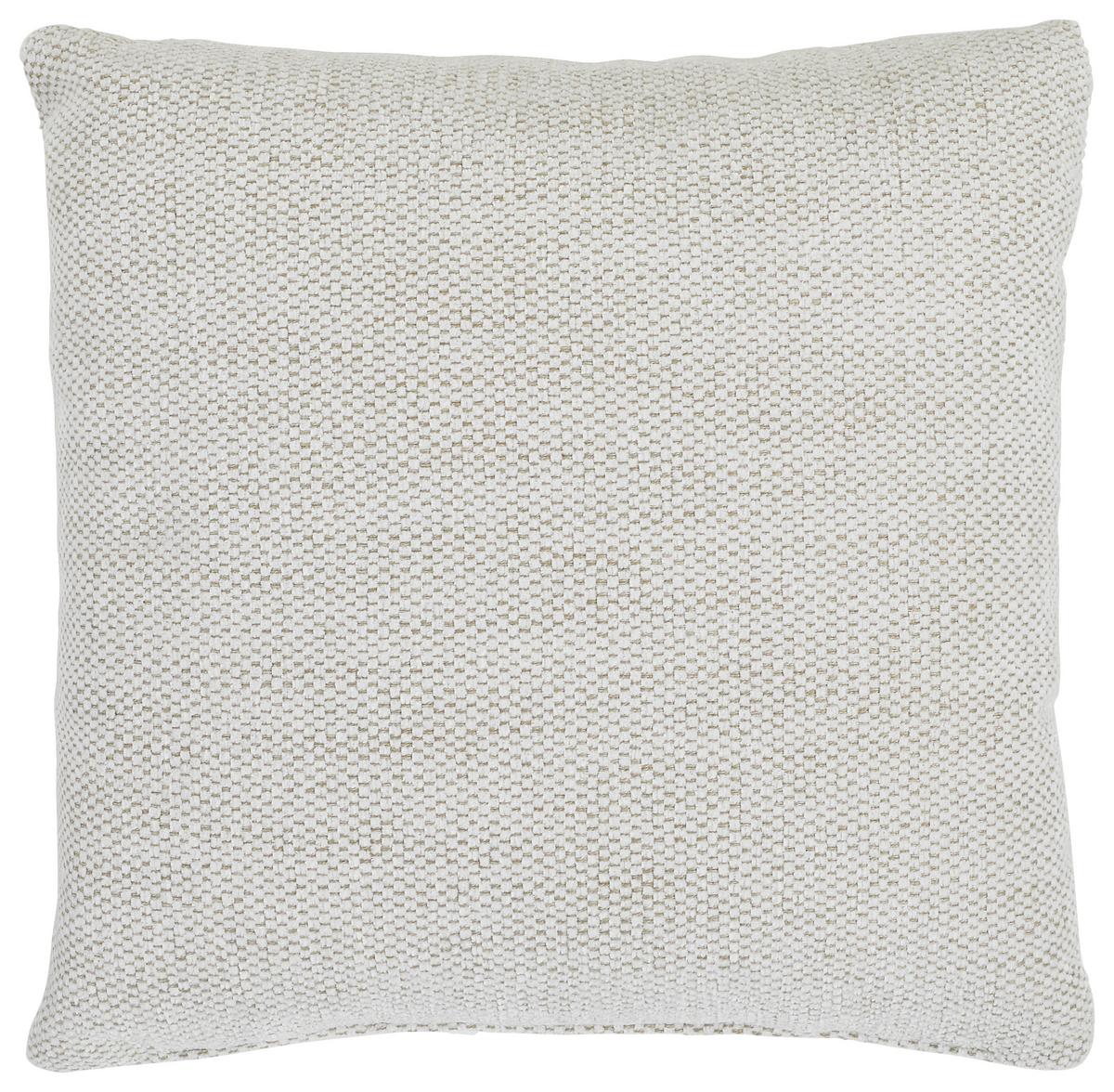 Zierkissenset Vouge Beige, 4 Stück, B: 42 Cm - Beige, KONVENTIONELL, Textil (42/53/42/53cm) - Livetastic