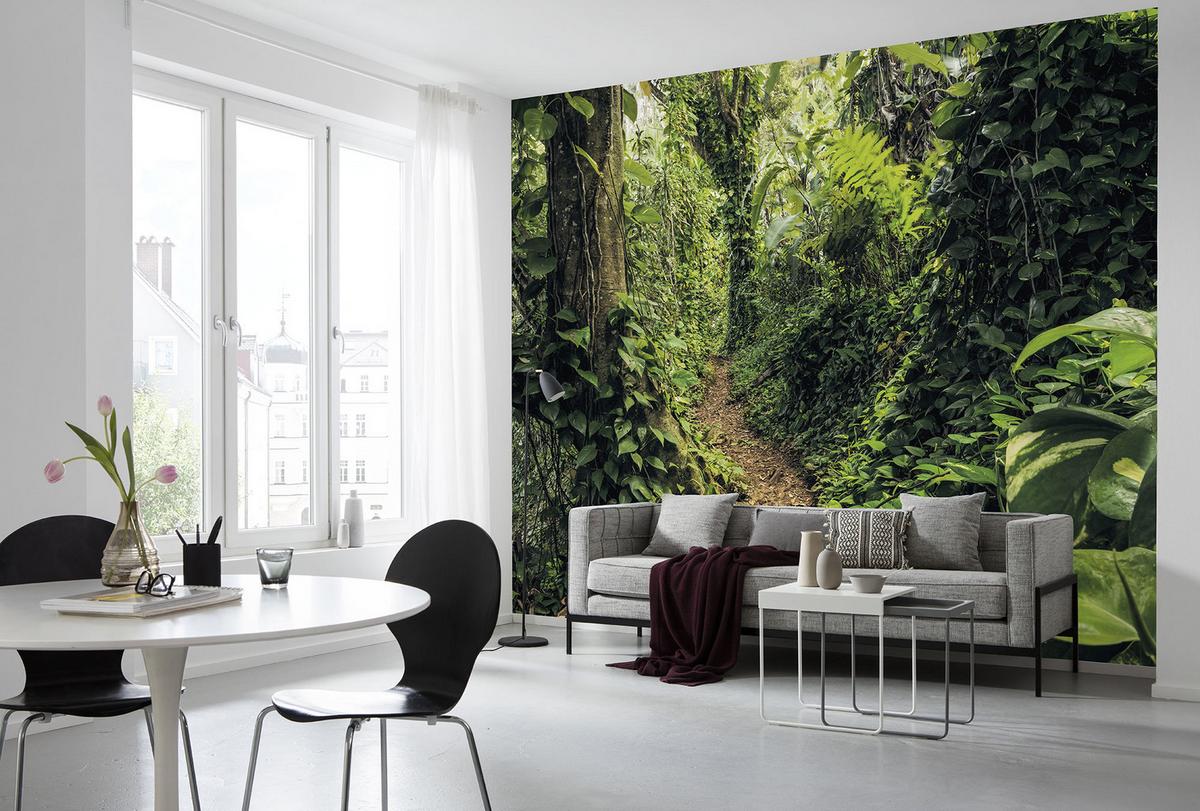 Vliestapete Sh072-Vd4 Path Of Dreams - Natur (400/250cm)