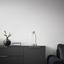 Stolní Led Lampa Samuel V: 34cm, 3 Watt - Konvenční, kov/sklo (21,7/1,2/34cm) - Mömax modern living Stolní Led Lampa Samuel V: 34cm, 3 Watt - Konvenční, kov/sklo (21,7/1,2/34cm) - Mömax modern living