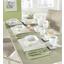 Talíř Jídelní Tacoma -top- - bílá, Lifestyle, keramika (28/25cm) - PREMIUM LIVING