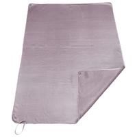 Strandtuch Sandfrei - Flieder, MODERN, Textil (150/200cm) - Luca Bessoni