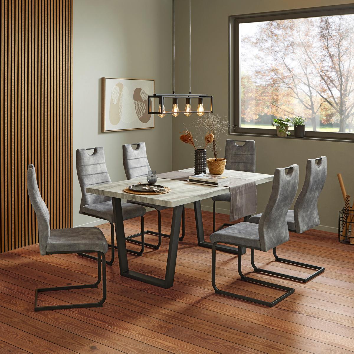 Tischgruppe Melbourne » Angebot entdecken
