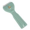 Ceranfeldschaber Maike Mint Bxh: 6,3x14,3 Cm - Mintgrün, Basics, Kunststoff/Metall (6,3/14,3/1,4cm) - Metaltex