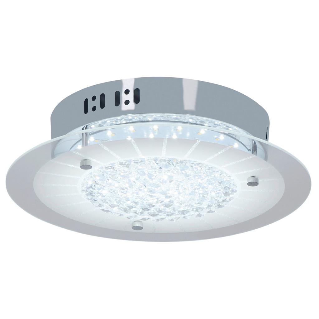 LED-Deckenleuchte Chur Ø 28 cm rund m. Farbtemperaturwechsler