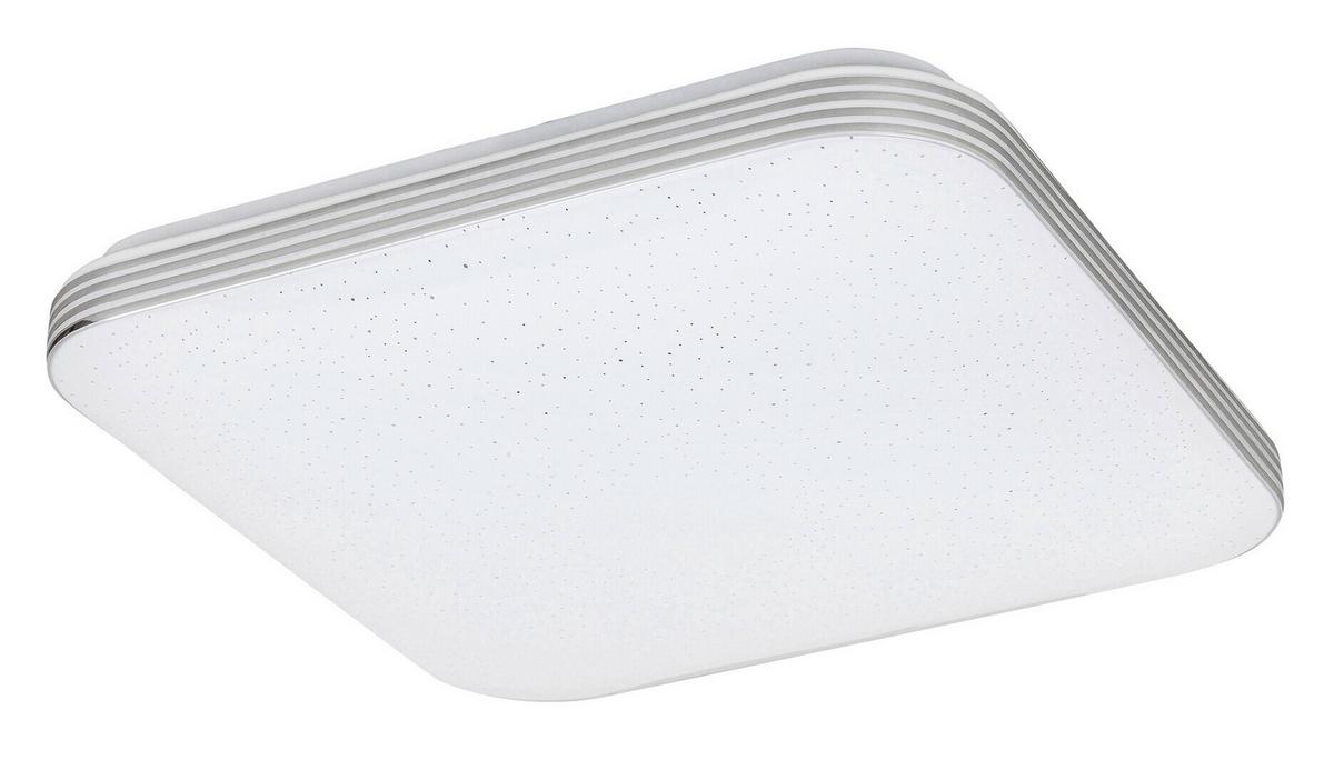Led Mennyezeti Lámpa Oscar2 - Basics, műanyag/fém (33/7/33cm)