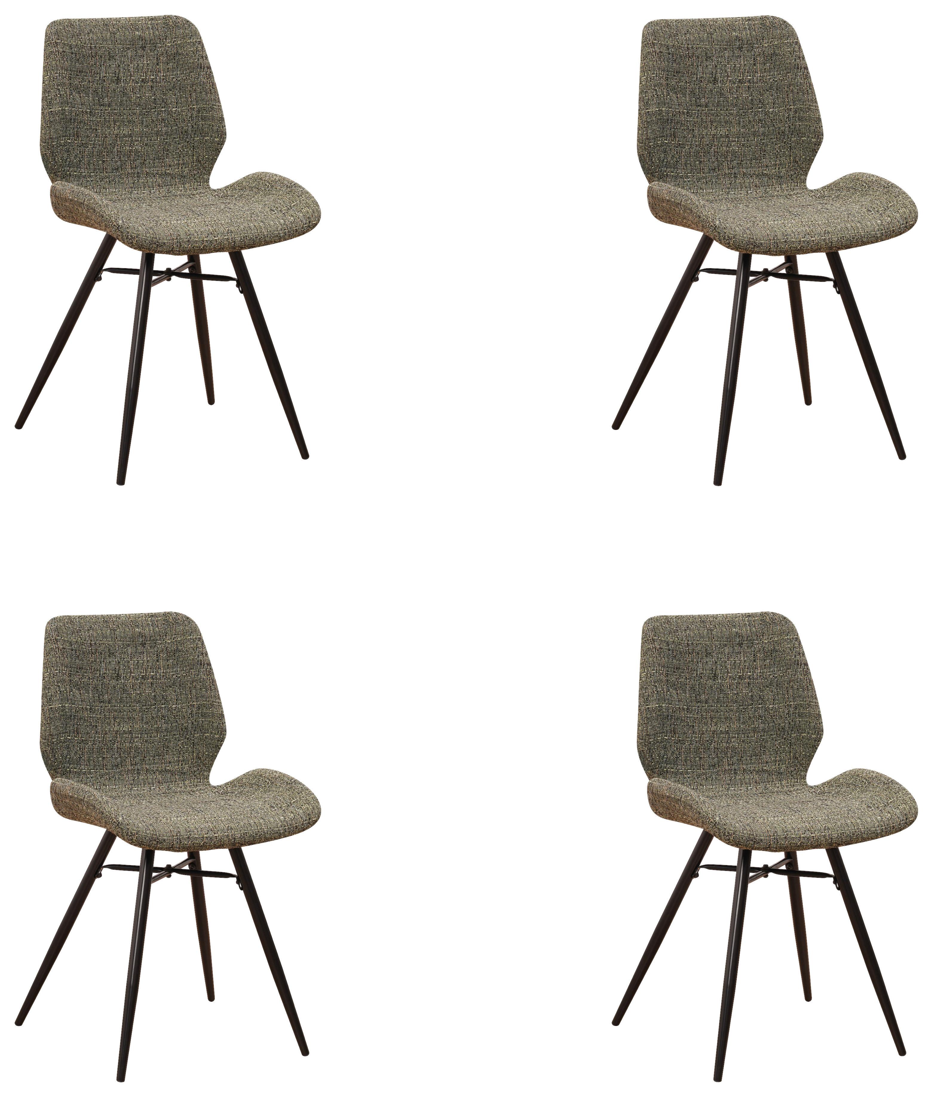 STUHL-SET BARRON