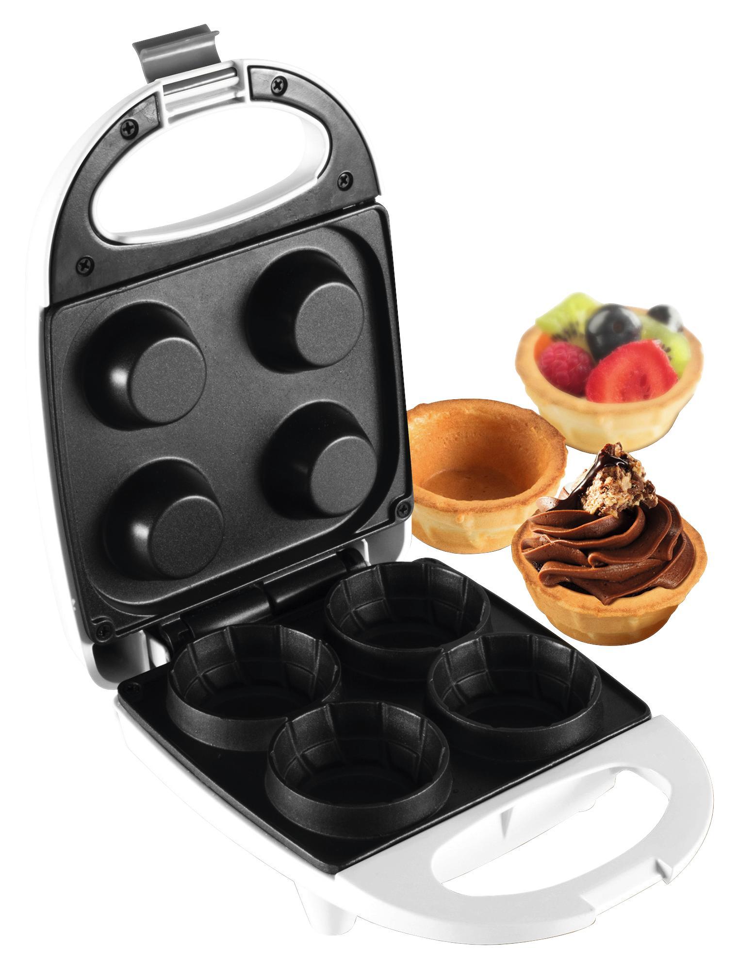 Gofrikehely Sütő Gofrikehely Sütő - Fehér (24/17,5/11cm)