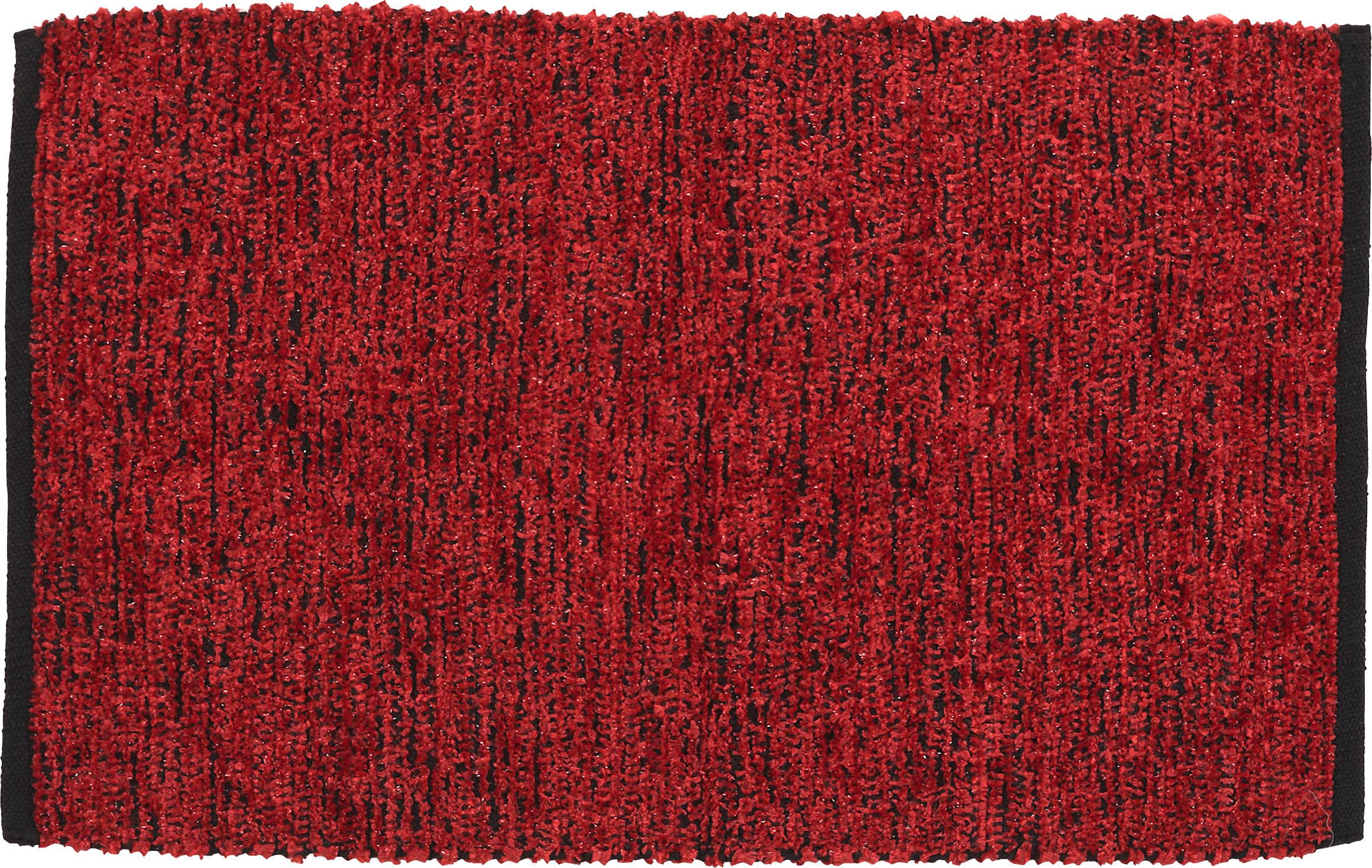 Ágyelő Albin Kb. 60/90cm - lila/bézs, Konventionell, textil (60/90cm) - Ondega