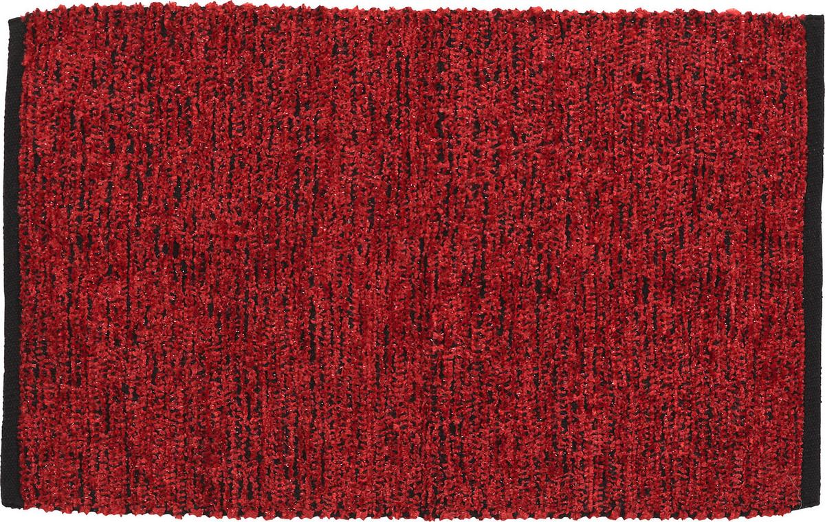 Ágyelő Albin Kb. 60/90cm - lila/bézs, Konventionell, textil (60/90cm) - Ondega