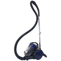 Padlóporszívó Estella - kék/sötétszürke, Konventionell, műanyag/fém (25/33,7/36,2cm) - Bono