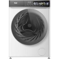 Waschmaschine Wa9-12tcat - Weiß, Trend, Metall (59,5/85/60cm) - PKM