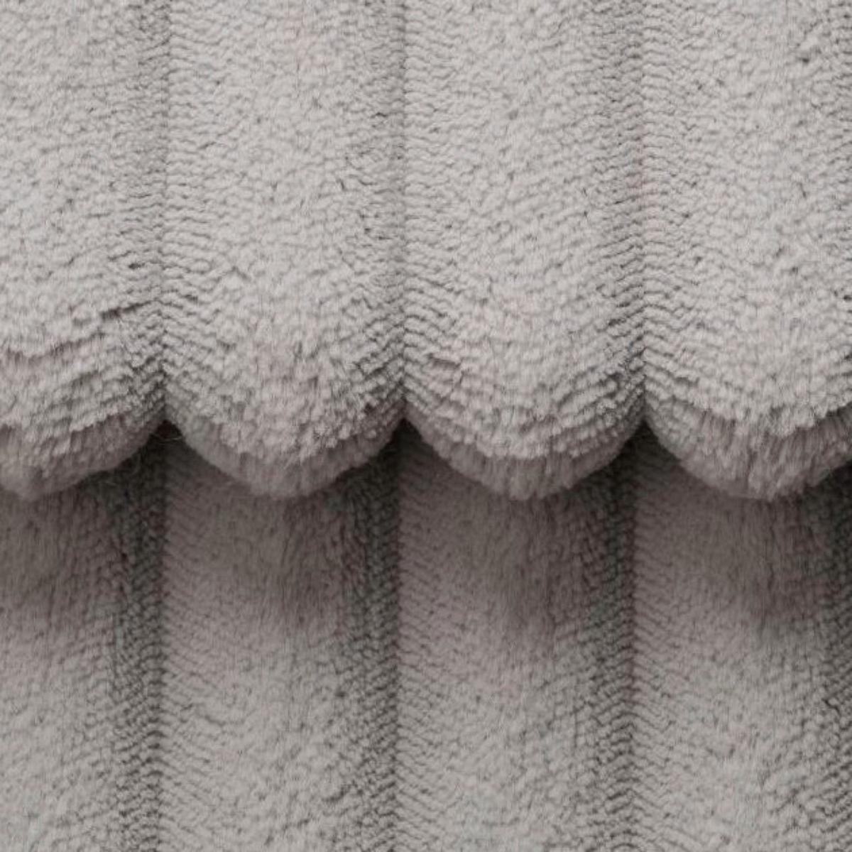 Boxbett Barcelona Lf: 160x200 Grau - Schwarz/Grau, MODERN, Holz/Kunststoff (160/200cm) - MID.YOU