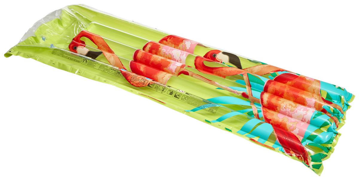 Nafukovací lehátko FASHION - Trend (69/183cm)