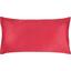 Povlak Na Polštář Belinda - červená, textil (40/80cm) - PREMIUM LIVING